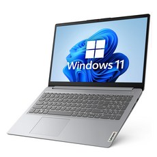 레노버 2024 아이디어패드 슬림 1 15IJL7 셀러론, Cloud Grey, 384GB, 12GB, WIN11 S, Ideapad Slim 1 15IJL7 노트북 레노버 2024 아이디어패드 슬림 1 15IJL7 셀러론, Cloud Grey, 384GB, 12GB, WIN11 S, Ideapad Slim 1 15IJL7 노트북