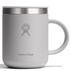 하이드로플라스크 머그컵 355ml, 버치 그레이, 1개