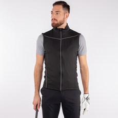 GALVIN GREEN Davon Insula背心
