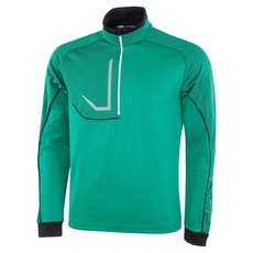 GALVIN GREEN Damian Insula中層夾克
