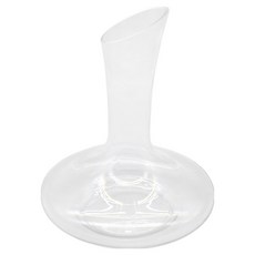 Delri Glass波紋醒酒器, 1.9L, 1個