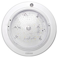 OSRAM 歐司朗 LED圓形直射燈 243mm 15W, 日光色(白色), 1個
