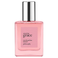 필로소피 어메이징 그레이스 인텐스 오 드 퍼퓸, 1개, 15ml