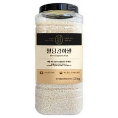 HAPPY MOM'S MEAL 上等釩白米, 2kg, 1個