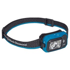 black diamond Storm 450頭燈 BD620671, 阿祖爾, 1個