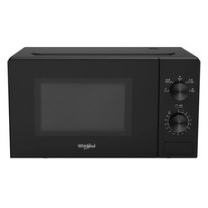 Whirlpool 惠而浦 微波爐機械式 20L, MWP201KBT
