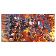 BANDAI 萬代 MG 1/100 鋼彈UC RX-0 獨角獸鋼彈 整備架 格納庫 模型, 1盒