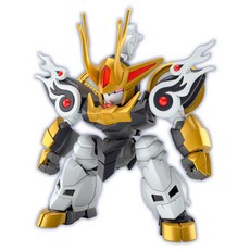 BANDAI 魔神英雄傳 魔神創造傳 麒麟丸 模型 5068332, 1盒