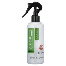 Flor De Man 去角質清潔清爽到達極限300ml居家護理/溫泉水, 300ml, 1個