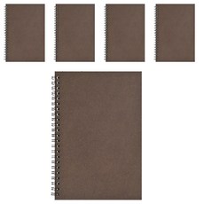 I&G Market ing可寫菜單的線圈書 商品6, 5個