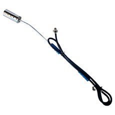 JTECH LPG 줄토치 불대 대형, 1개