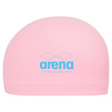아레나 클래식 이지핏 실리 코팅 수모 A5AC1AL03, PINK, 1개
