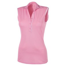 GALVIN GREEN 女款Mila Ventil8 Polo襯衫