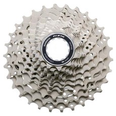 SHIMANO Pelle Sports 105 11段自行車飛輪 7140, 1個
