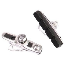 自行車剎車片 456 Rim Brake Pad, 1個