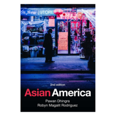 Asian America 2nd Edition 반양장, Wiley