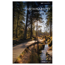 Sustainability 3rd Edition_, Wiley