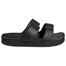 adidas 愛迪達 ZNSORY SANDAL 拖鞋, JR3122, CHN 265mm