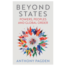 Beyond States : Powers Peoples and Global Order 종이커버, Wiley