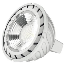 장수램프 멜리빙 LED 할로겐 전구 5W MR16, 주광색, 1개