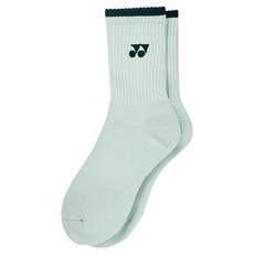 yonex 男款網球襪 255SN001M, 1個