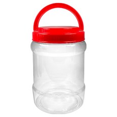 DNOE 大廣口圓形浸泡酒瓶, 50個