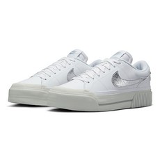 NIKE 耐吉 WMNS COURT LEGACY LIFT 女款運動休閒鞋 HQ2307-100