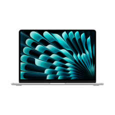 Apple 2025 Macbook Air 13.6 M4 原廠保固, 銀色, 512GB, 16GB, MAC OS, MW0X3TA/A