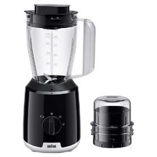 BRAUN 믹서기 JB1015BK