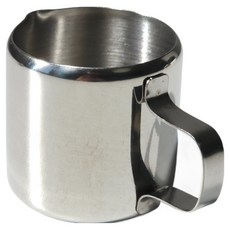 빈플랜트 벨크리머 스텐 304 샷잔 60ml, 1개