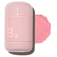 BANILA CO 芭妮蘭 浪漫腮紅唇頰, 1個, 04 弗洛拉