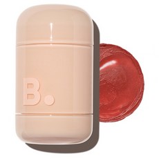 BANILA CO 芭妮蘭 浪漫腮紅唇頰, 1個, 18 小孩泰迪