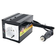 Coms 車用150W逆變器車充戶外露營12V to AC插座 LP863, 1個