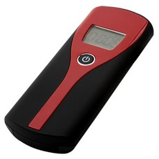 Coms 酒後駕駛自助攜帶型酒精測量器 IT393, 1個