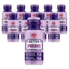 Dongwha Pharm 蜜李飲, 120ml, 10瓶