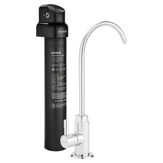 pureal Hybrid家用水槽下淨水器 PPU-500 訪問安裝
