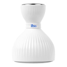 ilso 雙頭冰鎮緊緻棒, 混和顏色, 舒緩肌膚, 收縮毛孔, 緊緻肌膚, 1個