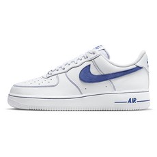 NIKE 耐吉 男款 休閒鞋/運動鞋 AF1 AIR FORCE 1 07 LV8 HQ2037-100 US10