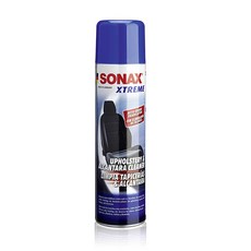 SONAX 麂皮布椅美容劑, 400ml, 1瓶
