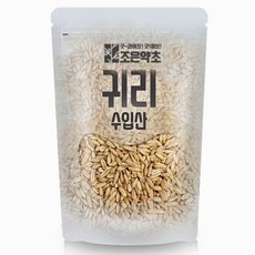 joeunyakcho 優質燕麥, 1kg, 1個