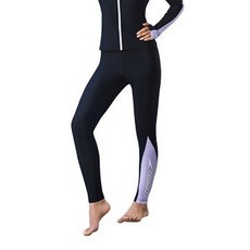 speedo 女款水上緊身褲 8-159804020
