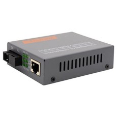 Coms SC光轉換器A型光纜 1回線用 最大3km 1000 Base-SXLX BT442