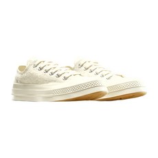 CONVERSE 匡威 CHUCK 70 OX 女款 休閒鞋 A13666C 080