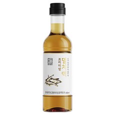 홍영의 프리미엄 멸치액, 480ml, 1개 1개, 480ml