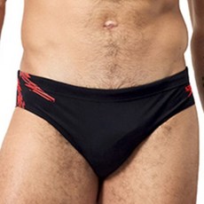 speedo Tech Panel三角泳裝 7cm 8-00300517518