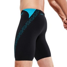 스피도 남성용 탄탄이 5부 하이퍼붐 스프라이스 수영복 8-00303815147