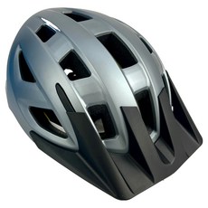 GIANT 捷安特 Liv PATH MIPS 自行車安全帽, S/M(頭圍51~57cm), 鈦色, 成人自行車安全帽, S/M(頭圍51~57cm), 1個