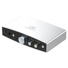 SHANLING 桌上型DAC AMP, EH1, 銀