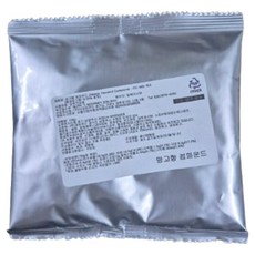 B Home Baking 芒果香巧克力 涂層巧克力, 1個, 100g