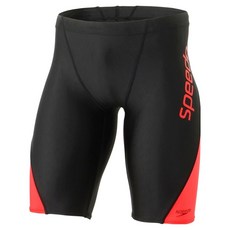 speedo 大Logo Flex Sigma 5分 SF62301WM